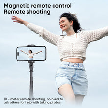 Load image into Gallery viewer, Magnetic Selfie Tripod