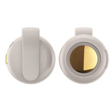 Load image into Gallery viewer, Small Whirlwind Clip Waist Neck Fan