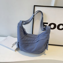 Load image into Gallery viewer, Nylon Crossbody Bag