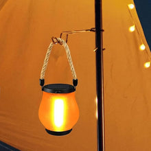 Load image into Gallery viewer, Solar Lantern Outdoor Lights