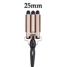 Load image into Gallery viewer, The Ceramic Omegazella Hair Curler