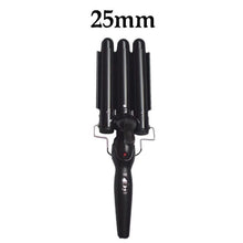 Load image into Gallery viewer, The Ceramic Omegazella Hair Curler