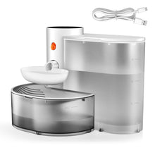 Load image into Gallery viewer, SAKER® Automatic Pet Water Fountain