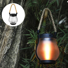 Load image into Gallery viewer, Solar Lantern Outdoor Lights