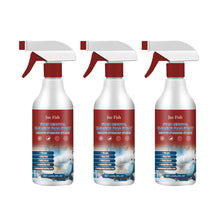 Load image into Gallery viewer, Multifunctional Stain Removal Cleaning Foam Spray