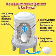 Load image into Gallery viewer, Egg Peeler