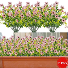 Load image into Gallery viewer, 💐Outdoor Artificial Daffodils Plants💐