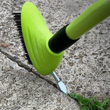 Load image into Gallery viewer, 3-in-1 Versatile Weed Brush Combo Set