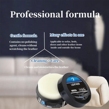 Load image into Gallery viewer, Leather Maintenance Cream