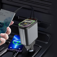 Load image into Gallery viewer, Starlight Car Charger