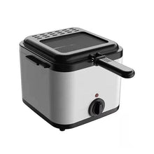 Load image into Gallery viewer, Constant Temperature Household Electric Fryer