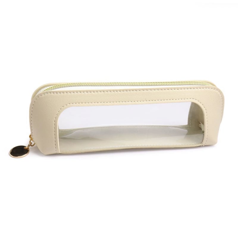 ✨Small Clear Makeup Pouch