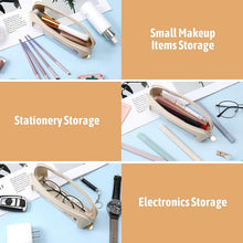 Load image into Gallery viewer, ✨Small Clear Makeup Pouch