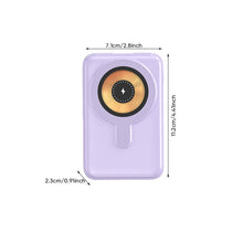 Load image into Gallery viewer, 10000mAh Magnetic Wireless Power Bank