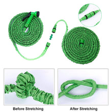 Load image into Gallery viewer, High Pressure Hose for Car and Garden
