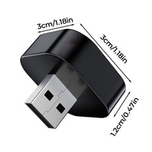 Load image into Gallery viewer, Wireless carplay Adapter for iPhone/Android
