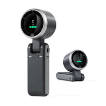 Load image into Gallery viewer, Hand folding high-speed turbine fan