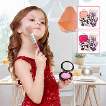 Load image into Gallery viewer, Toy Makeup Bag Set