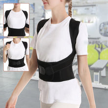 Load image into Gallery viewer, Camelback Correction Belt