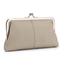 Load image into Gallery viewer, PU Leather Wallet with Large Capacity