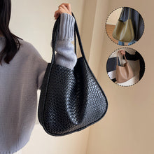 Load image into Gallery viewer, Vintage Large Capacity Tote Bag