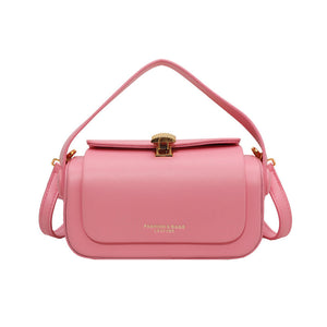 Trendy Mini Square Bag