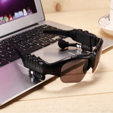 Load image into Gallery viewer, Bluetooth Sunglasses Headset