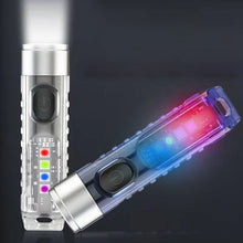 Load image into Gallery viewer, Mini Flashlight