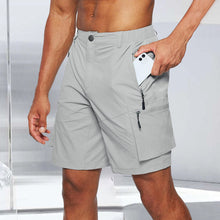 Load image into Gallery viewer, Men's Casual Shorts