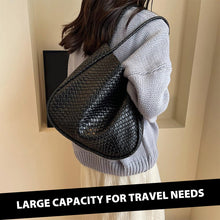 Load image into Gallery viewer, Vintage Large Capacity Tote Bag
