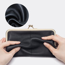 Load image into Gallery viewer, PU Leather Wallet with Large Capacity