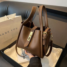 Load image into Gallery viewer, Women&#39;s Elegant Minimalist Handbag