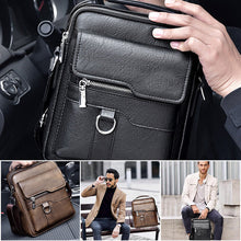 Load image into Gallery viewer, Men&#39;s Crossbody Bag