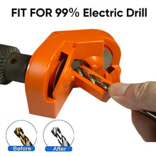 Load image into Gallery viewer, Multifunction Drill Grinder Grinding Tool