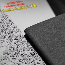 Load image into Gallery viewer, ✨Thickened Magic Cleaning Cloth✨