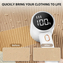 Load image into Gallery viewer, Saker Electric Fuzz Remover