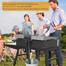 Load image into Gallery viewer, Barbecue Oil Drainer