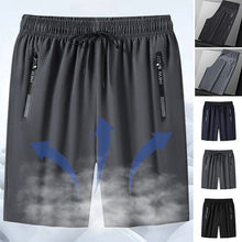 Load image into Gallery viewer, 🧊Mesh Ice Shorts