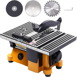 Mini Portable Table Saw