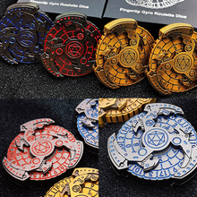 Load image into Gallery viewer, 7-in-1 Dragon Metallic Dice