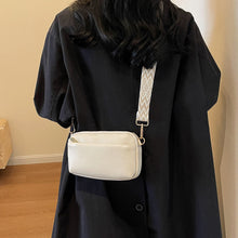 Load image into Gallery viewer, Fashionable and versatile women&#39;s crossbody bag
