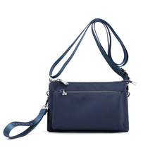 Load image into Gallery viewer, Nylon Shoulder Diagonal Cloth Bag