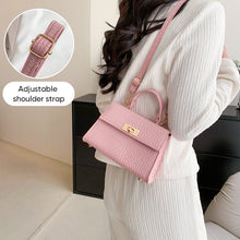 Load image into Gallery viewer, Fashionable Shoulder Crossbody Small Square Bag