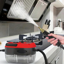 Load image into Gallery viewer, High-Temperature Steam Cleaner