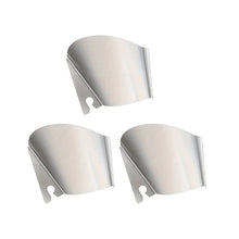 Load image into Gallery viewer, Stainless steel pouring shield