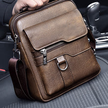 Load image into Gallery viewer, Men&#39;s Crossbody Bag