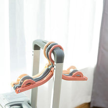 Load image into Gallery viewer, Retractable Portable Travel Hangers