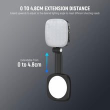 Load image into Gallery viewer, Magnetic Selfie Light
