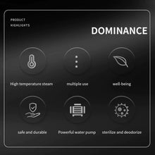Load image into Gallery viewer, Saker Steam Disinfection Cleaner