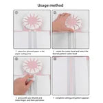 Load image into Gallery viewer, 12-in-1 Paper Cutter